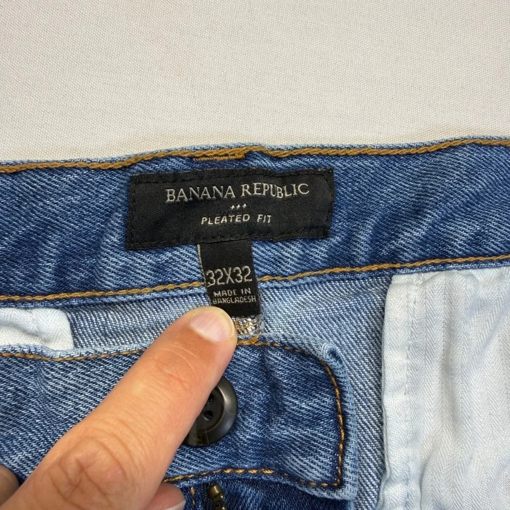 Banana Republic banana republic